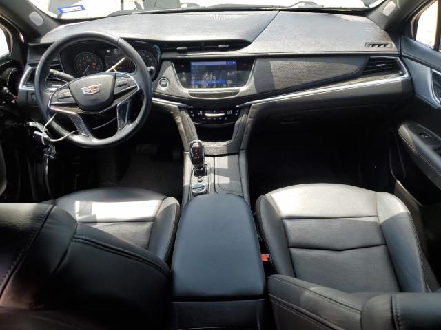 2022 CADILLAC XT5 PREMIU - 1GYKNCRS0NZ178827