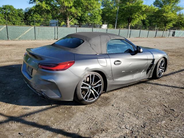 Vin: wbahf9c00lww76934, lot: 55810755, bmw z4 m40i 20203