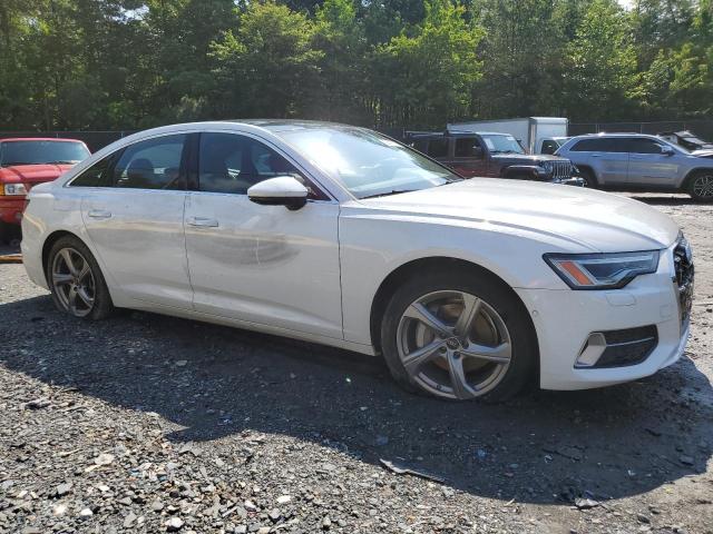2024 AUDI A6 PREMIUM WAUD3BF2XRN033694