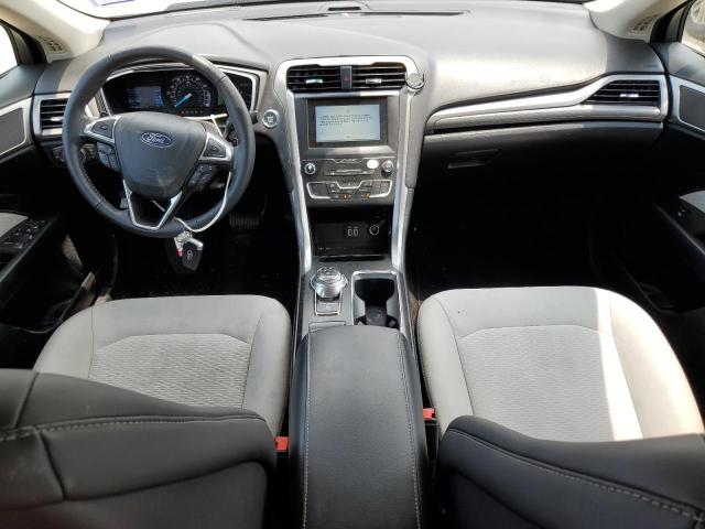 2019 FORD FUSION SE - 3FA6P0HD6KR108242