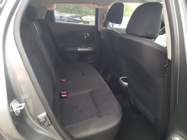 2016 NISSAN JUKE S JN8AF5MV2GT650399