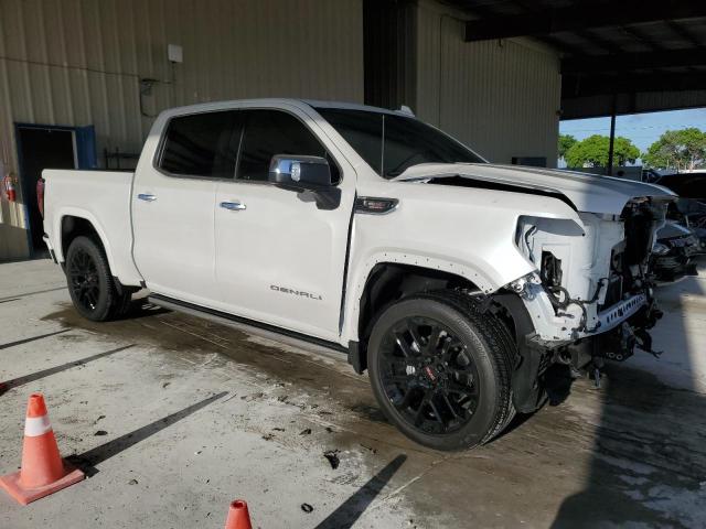 Vin: 3gtuuge87sg172750, lot: 57748005, gmc sierra k1500 denali 20254