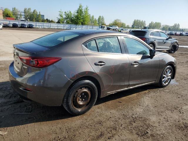 Vin: 3mzbm1v76fm126374, lot: 59057515, mazda 3 touring 20153