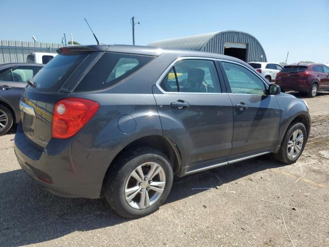 Vin: 2gnalbec7b1270884, lot: 58974675, chevrolet equinox ls 20113