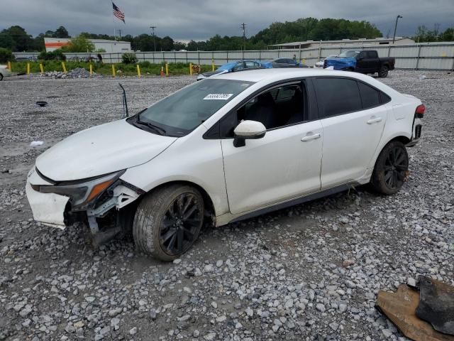 Vin: 5yfs4mce3rp184509, lot: 55552785, toyota corolla se 2024 img_1