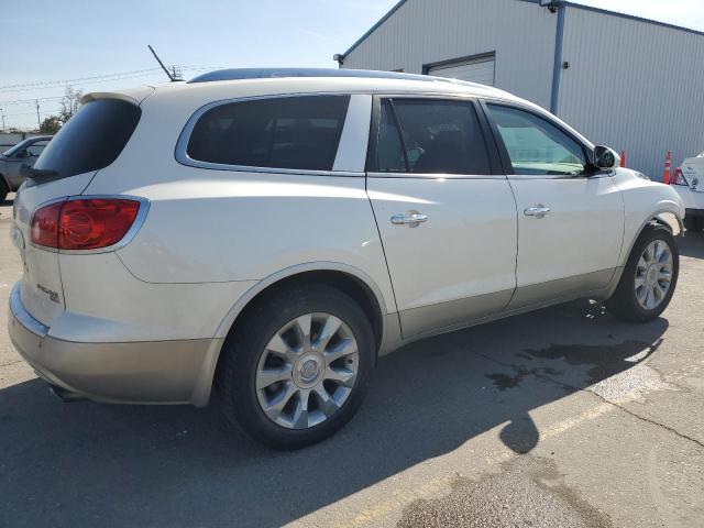 Vin: 5gakrced4bj176639, lot: 55520385, buick enclave cxl 20113