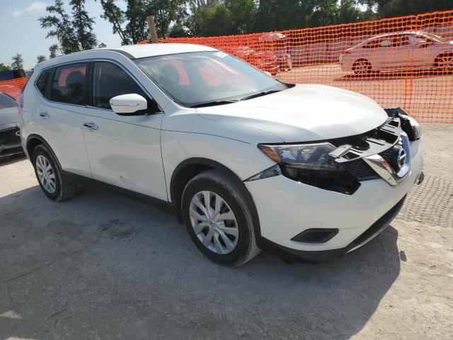 Vin: knmat2mt9fp574799, lot: 57270465, nissan rogue s 20154