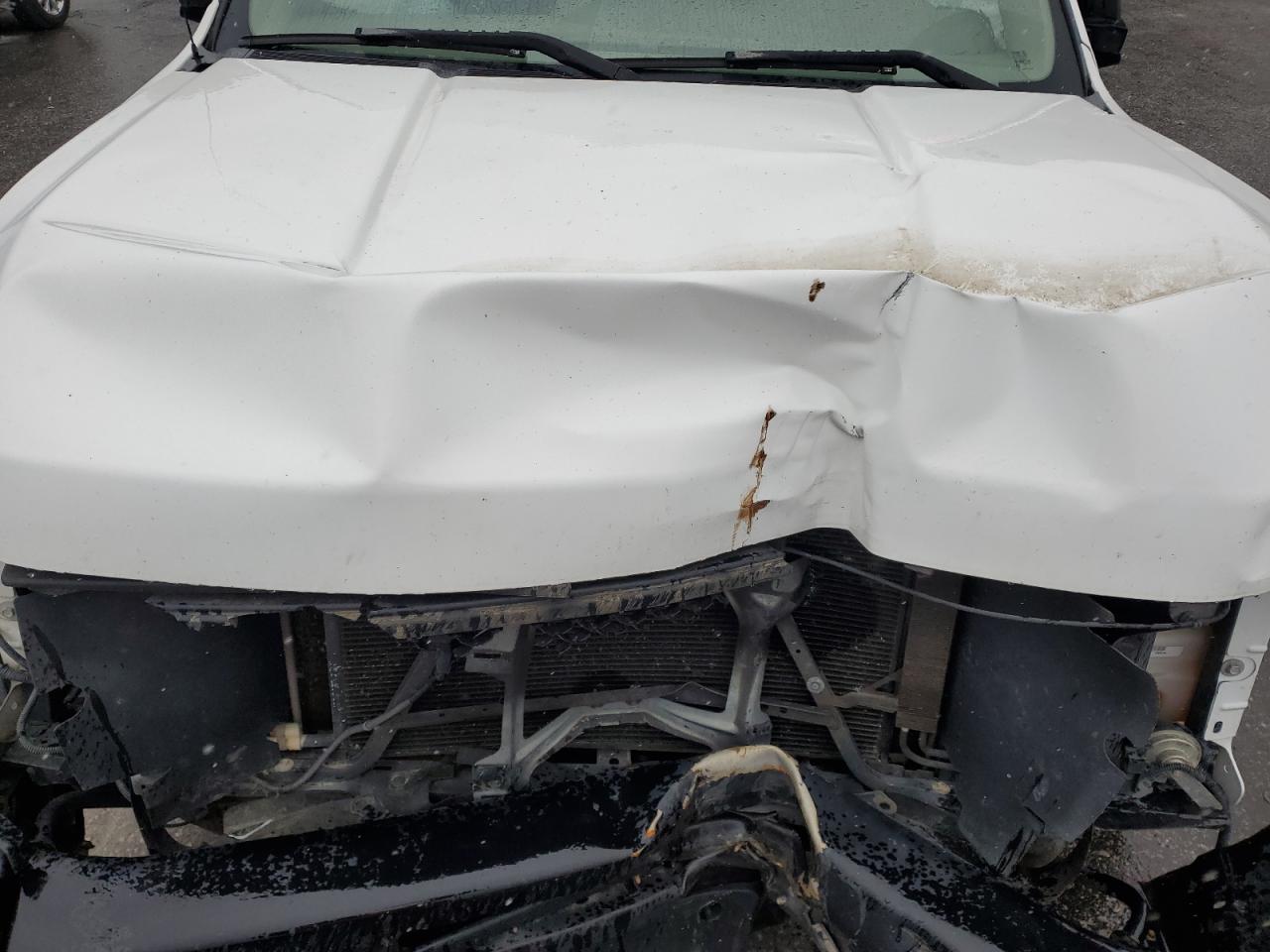 CHEVROLET SILVERADO C1500