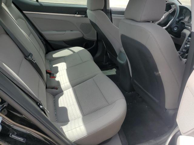 2020 HYUNDAI ELANTRA SE - 5NPD74LF3LH607327