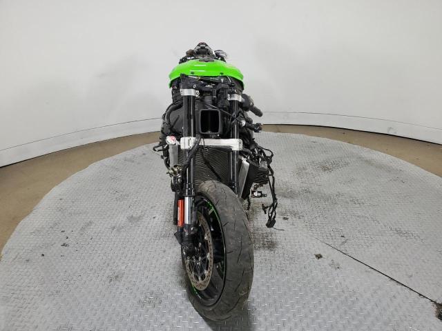 2024 KAWASAKI ZX1002 L JKBZXVL12RA011809
