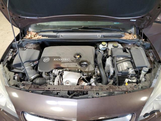2016 BUICK CASCADA PR W04WT3N54GG047843