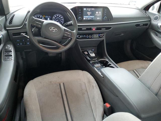 2022 HYUNDAI SONATA SE - 5NPEG4JA8NH145376