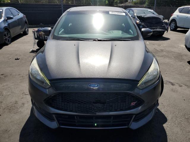 2016 FORD FOCUS ST - 1FADP3L93GL263168