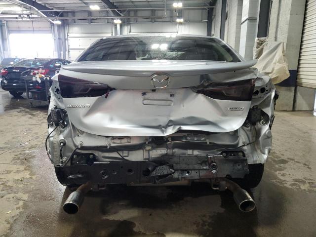 2018 MAZDA 3 TOURING - 3MZBN1V35JM205523