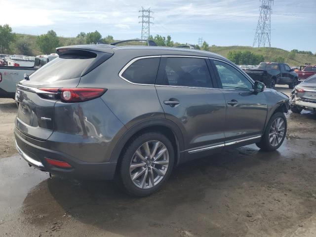 Vin: jm3tcbdyxl0407433, lot: 58617215, mazda cx-9 grand touring 20203