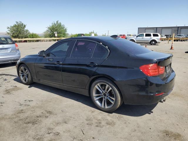 2015 BMW 328 I SULE WBA3C1C58FP851641