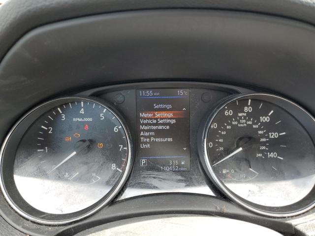 2018 NISSAN ROGUE S - 5N1AT2MT9JC702230