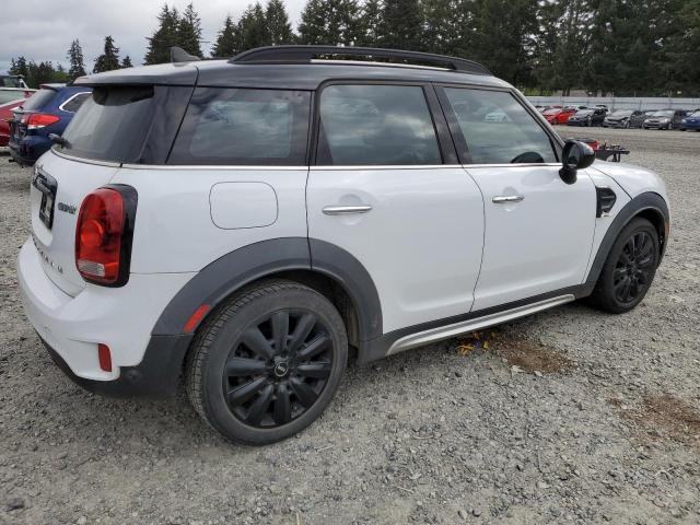 Vin: wmzys7c30j3b63231, lot: 56427645, mini cooper countryman 20183