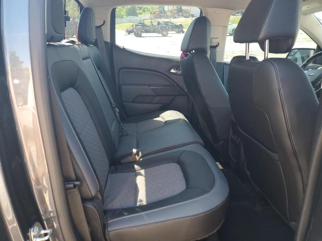 2016 CHEVROLET COLORADO Z - 1GCGTDE36G1353699