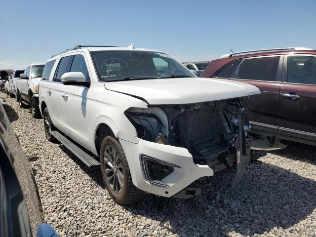Vin: 1fmjk2at5lea40614, lot: 55139575, ford expedition max limited 20204