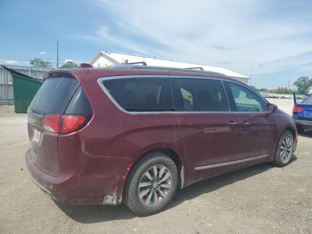 2020 CHRYSLER PACIFICA T - 2C4RC1EG7LR118891