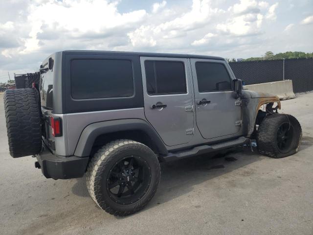 Vin: 1c4bjwdg1hl547448, lot: 56297135, jeep wrangler sport 20173