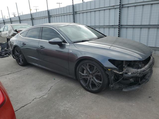 2019 AUDI A7 PRESTIG WAUV2AF24KN086043