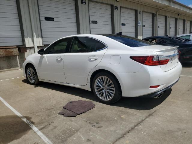 2016 LEXUS ES 350 - JTHBK1GG6G2222857