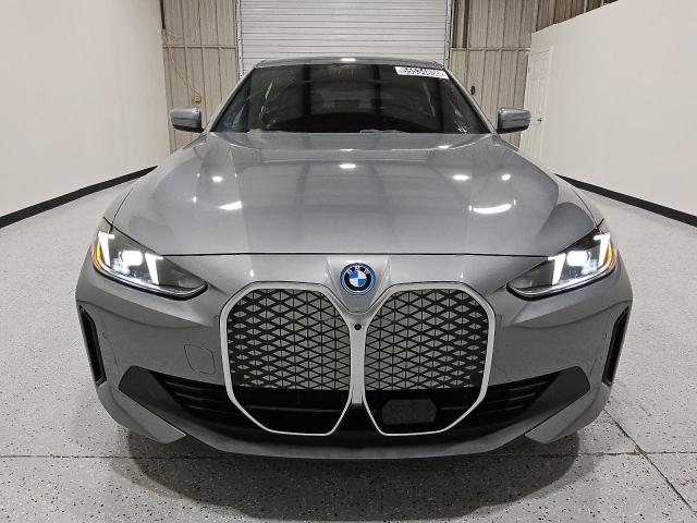 2025 BMW I4 XDRIVE WBY43HD0XSFT92906