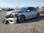 2017 HONDA ACCORD SPO - 1HGCR2F17HA304772