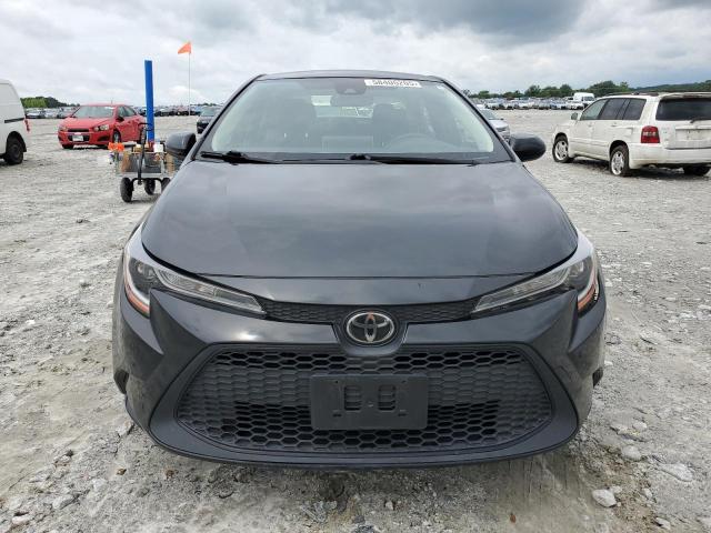 2020 TOYOTA COROLLA LE JTDEPRAEXLJ085637