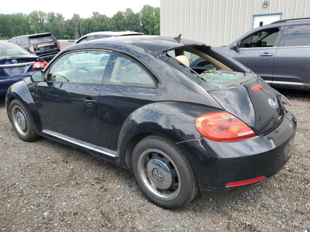 Vin: 3vwhp7at3dm634936, lot: 58794135, volkswagen beetle 20132