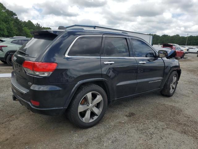 Vin: 1c4rjfcg5fc848219, lot: 58357715, jeep grand cher overland 20153
