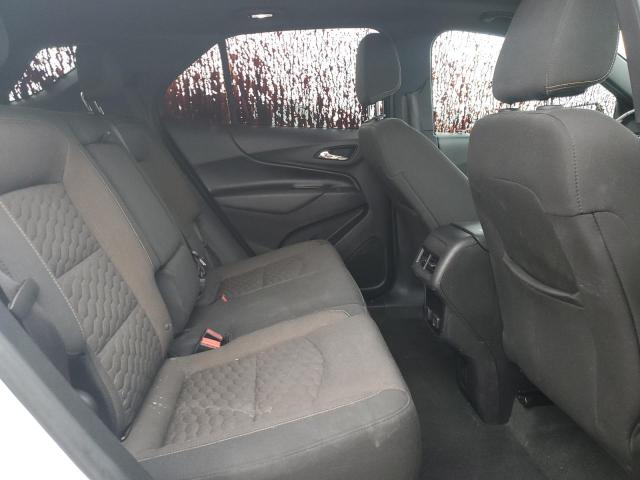 2018 CHEVROLET EQUINOX LT - 2GNAXTEX6J6287187