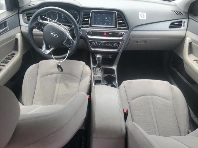 2018 HYUNDAI SONATA SPO - 5NPE34AF2JH678843