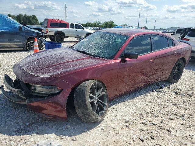 Vin: 2c3cdxhg8jh129360, lot: 56385355, dodge charger sxt plus 2018 img_1