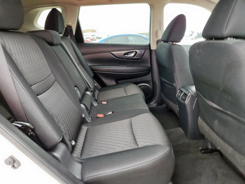 2018 NISSAN ROGUE S - KNMAT2MT6JP585929