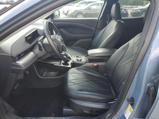 2023 FORD MUSTANG MA - 3FMTK1RM4PMA40040