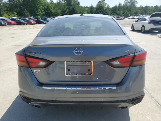2023 NISSAN ALTIMA SL 1N4BL4EV7PN332614