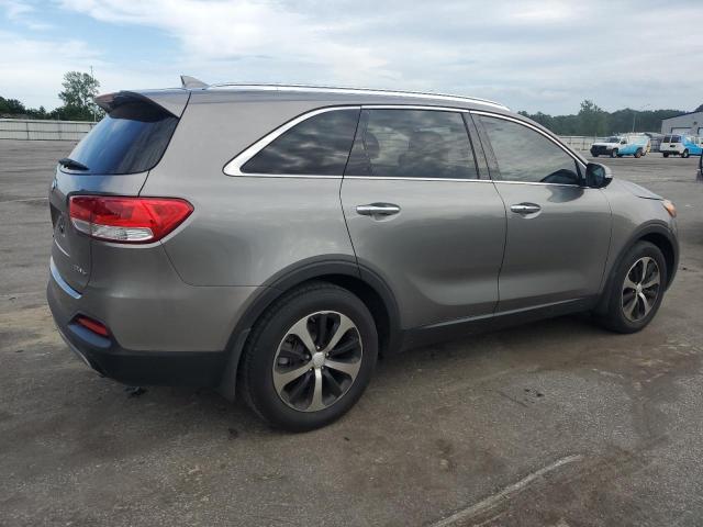 Vin: 5xyph4a58hg304451, lot: 57379005, kia sorento ex 20173