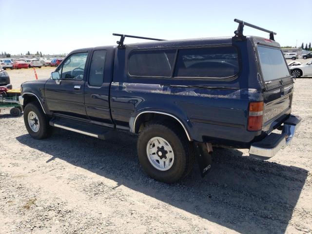 Vin: jt4vn13g4r5140994, lot: 58866855, toyota all other 1/2 ton extra long wheelbase sr5 19942