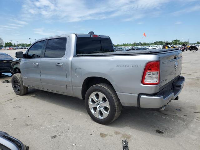 Vin: 1c6srfftxln232574, lot: 55940165, ram 1500 big horn/lone star 20202
