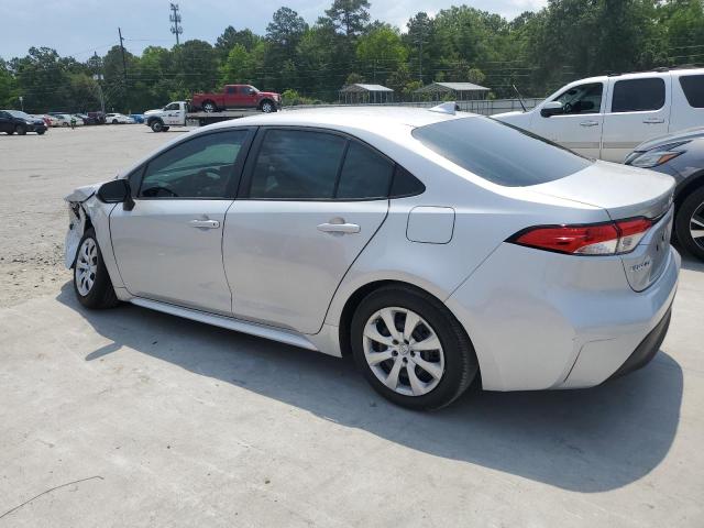 Vin: 5yfb4mde8pp058934, lot: 56025565, toyota corolla le 20232