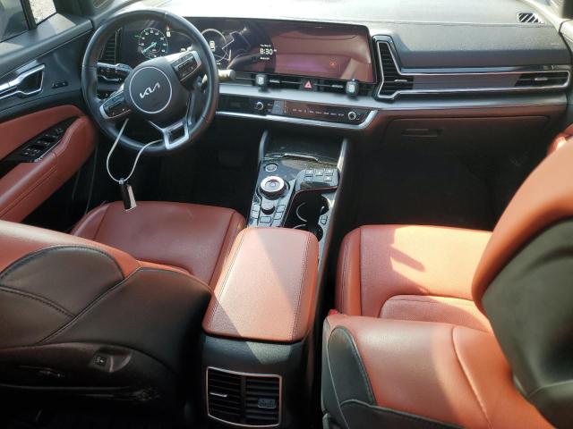 2023 KIA SPORTAGE S - KNDPXCAG4P7064986