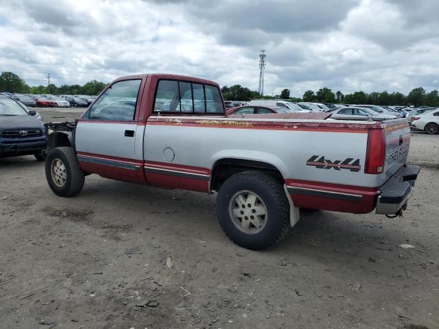 Vin: 1gcdk14k6le214303, lot: 56631985, chevrolet gmt k1500 19902