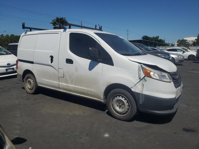Vin: 3n63m0yn9hk720190, lot: 56532425, chevrolet express ls 20174