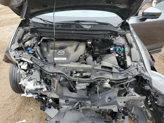 2021 MAZDA CX-5 SIGNA - JM3KFBEY6M0424796