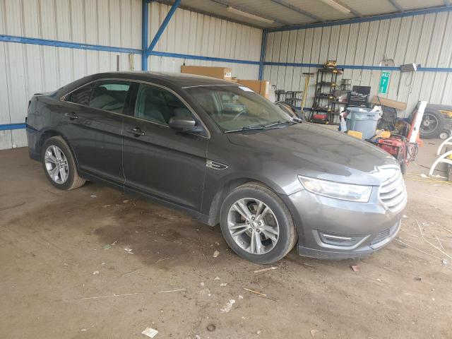 Vin: 1fahp2h85hg132622, lot: 56742765, ford taurus sel 20174