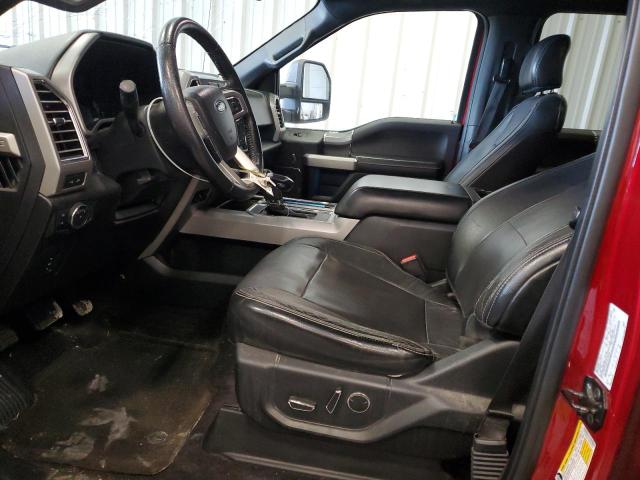 2015 FORD F150 SUPER - 1FTEW1EG8FKE35426