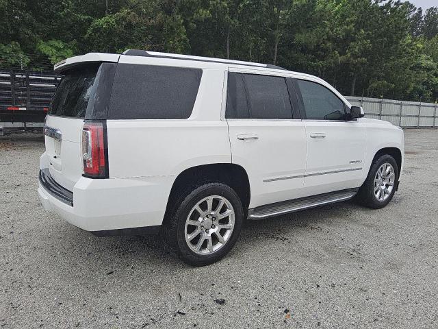 Vin: 1gks2ckj4fr131614, lot: 58658245, gmc yukon denali 20153